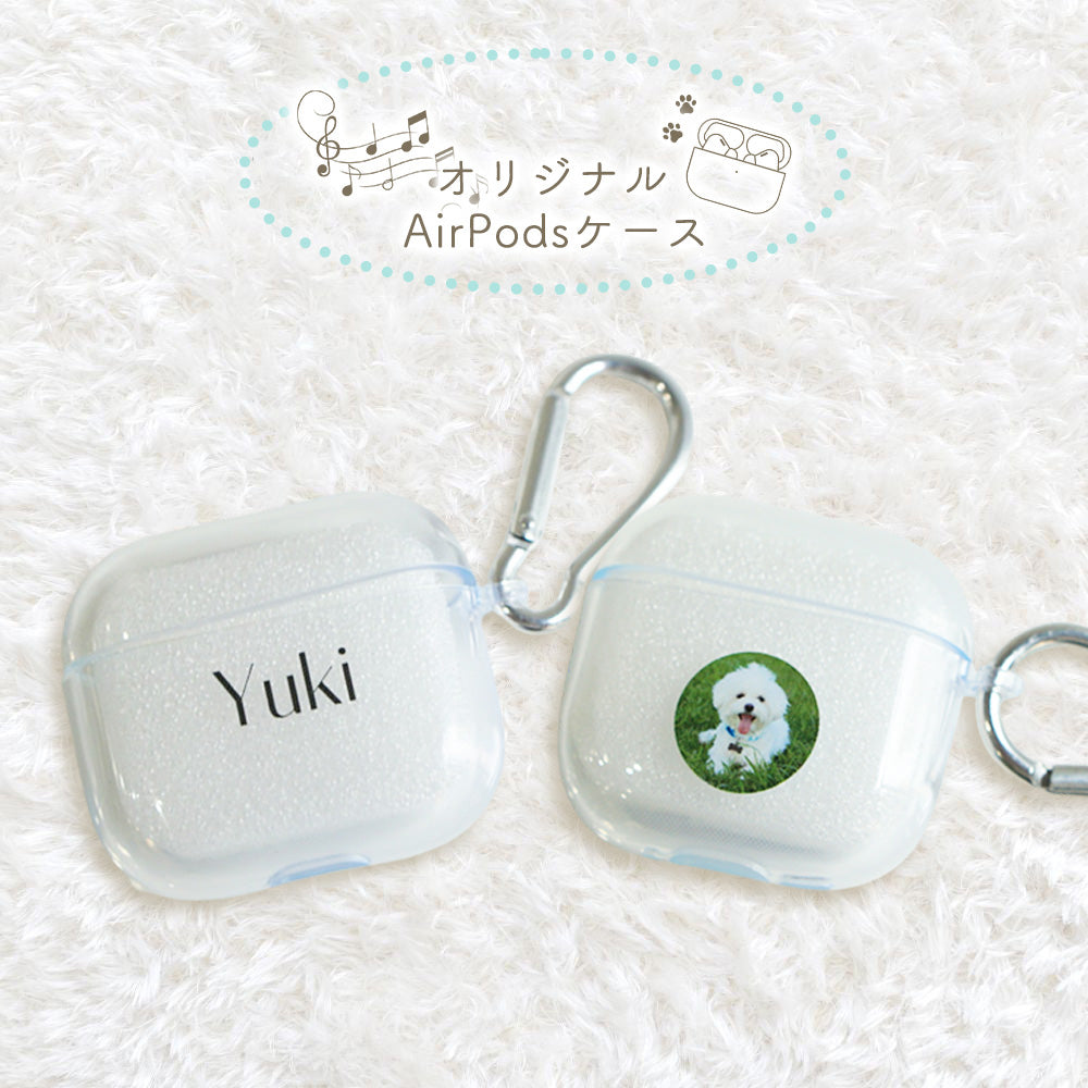 AirPodsケース