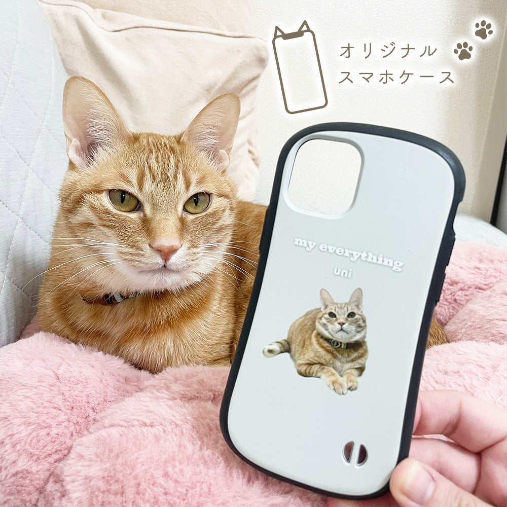 オーダースマホケース #3
