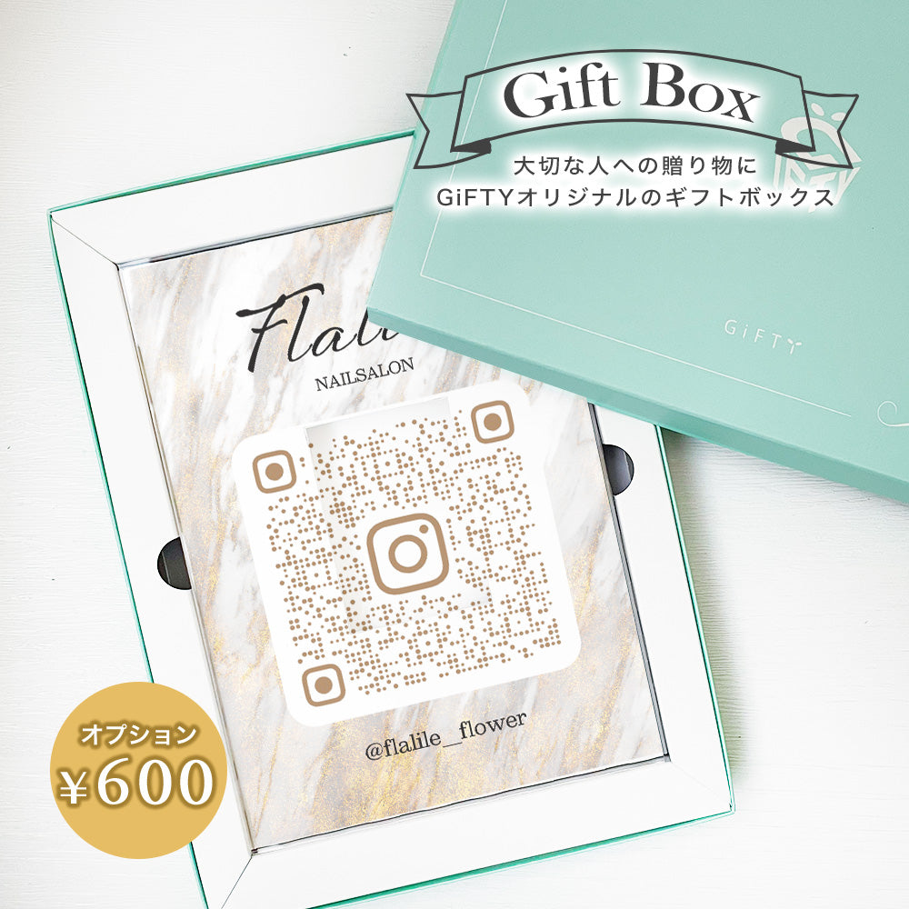 【全8デザイン】卓上アクリルQRプレート QRコード 受付 読み込み インテリア 開店祝い  A34-2