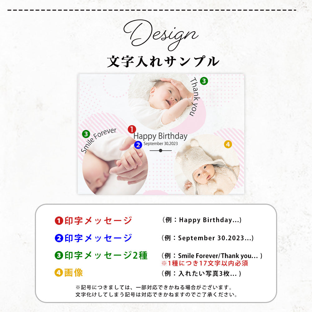 アクリルパネル #A59-1