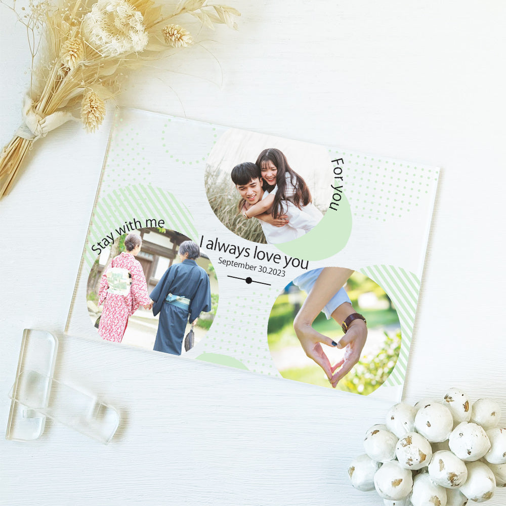 アクリルパネル #A59-3