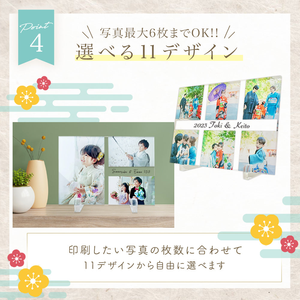 アクリルパネル #A06