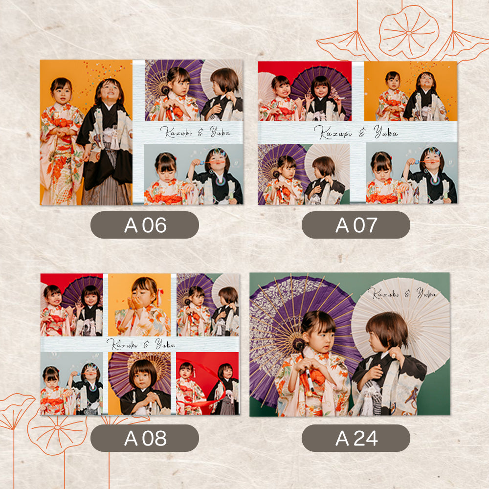 アクリルパネル #A06