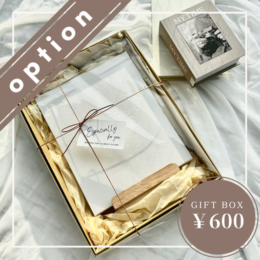 【ギフトボックスオプション】キャンバス i38 i40 i45 i46 i47