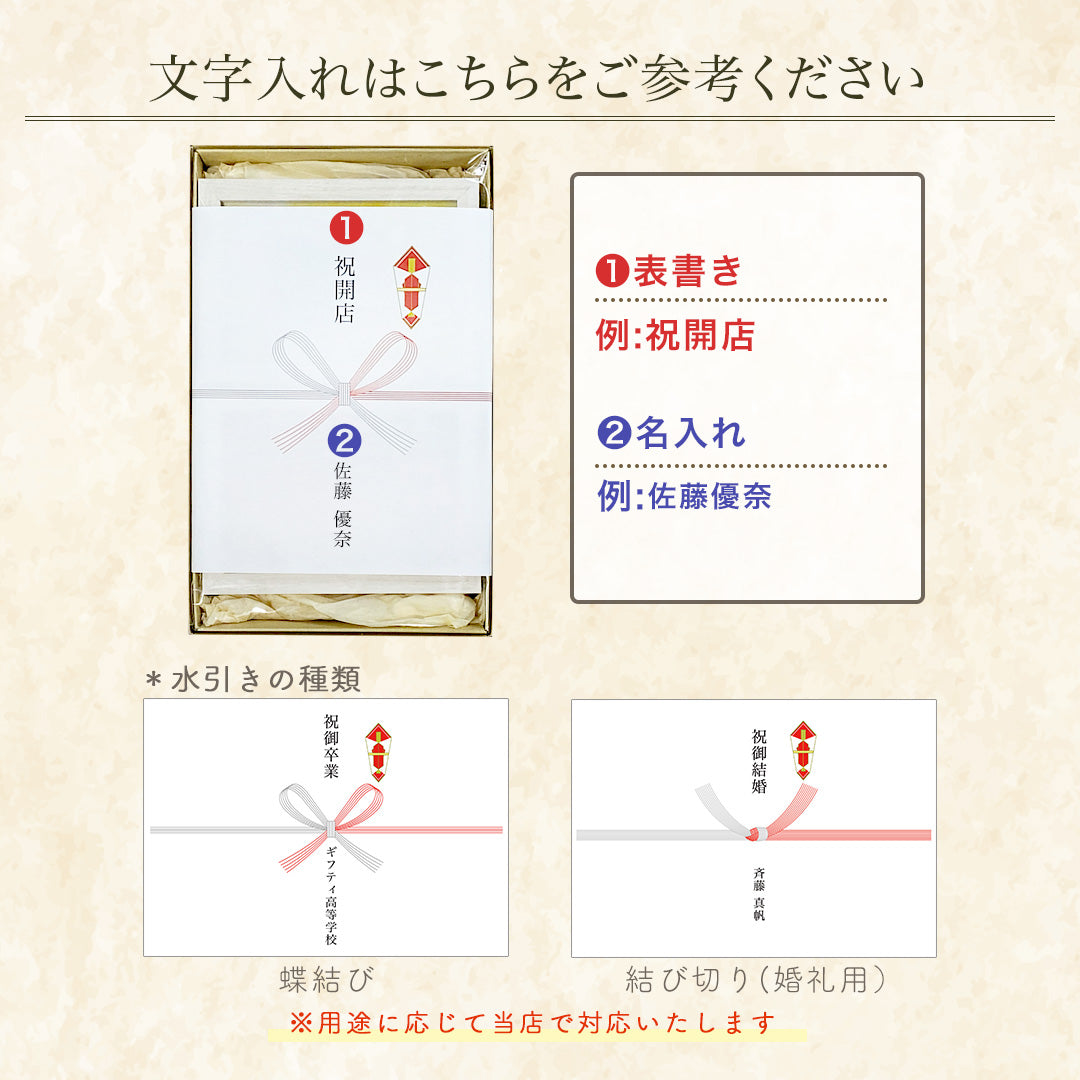 お祝いメッセージボード #i10