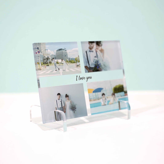 アクリルパネル #A07