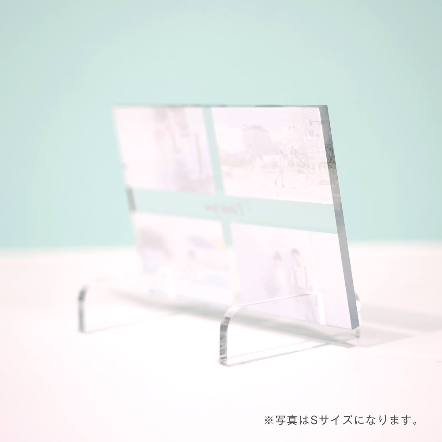 アクリルパネル #A07