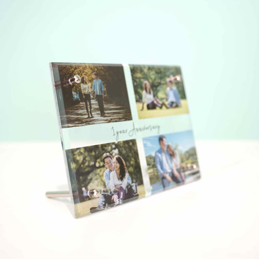 アクリルボード #B06