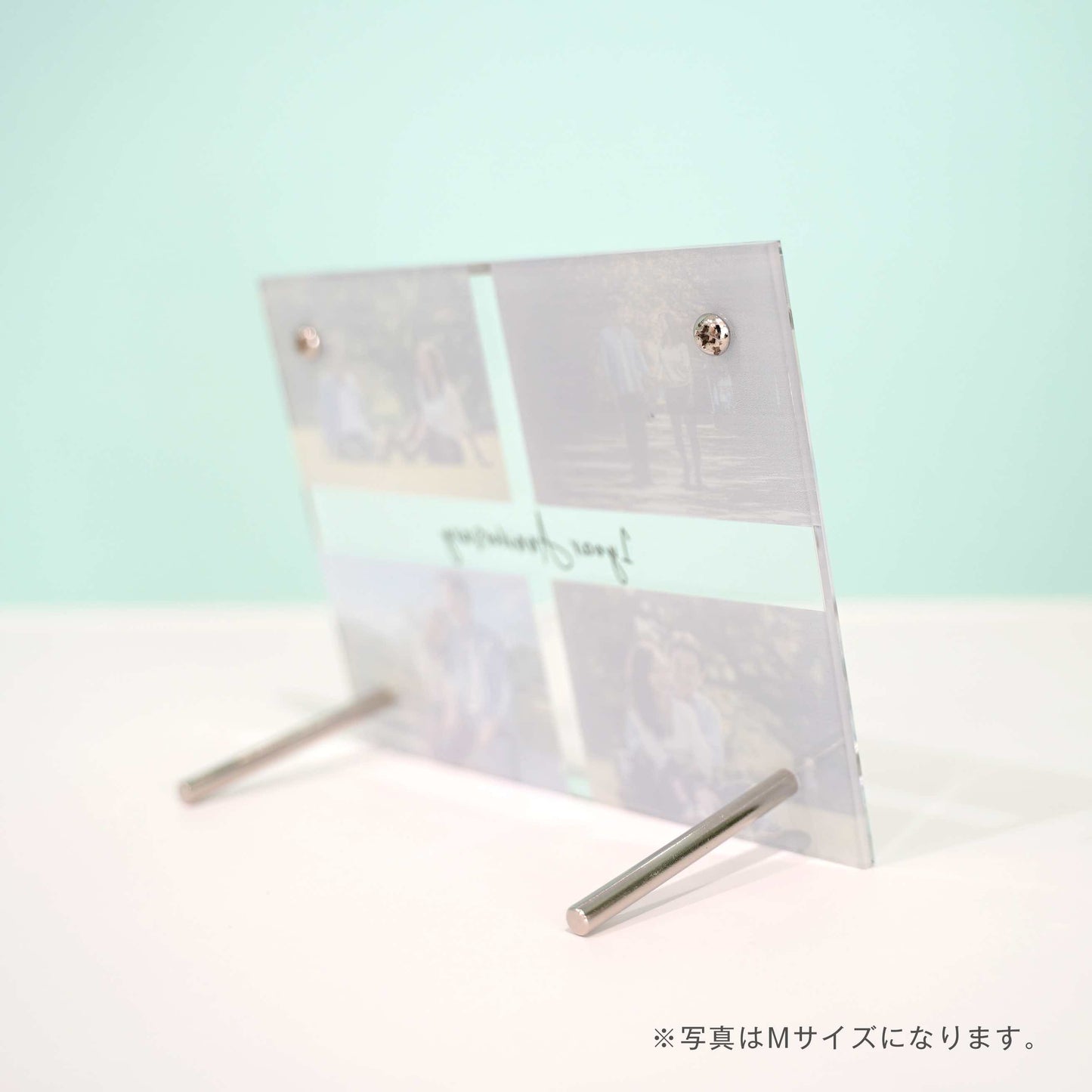 アクリルボード #B06