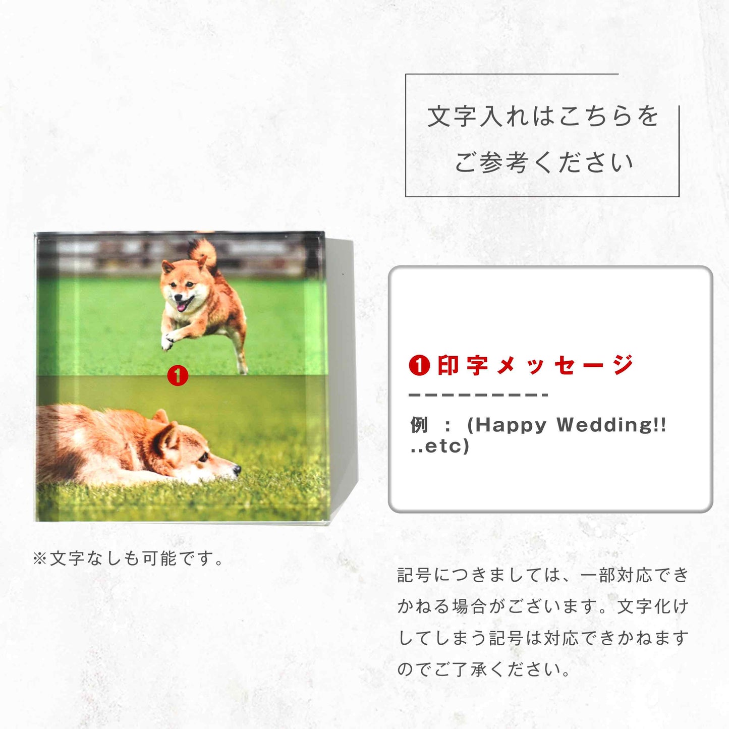 ガラスブロック #C02