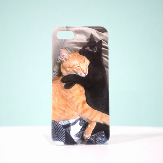 iPhone ソフトケース #H02