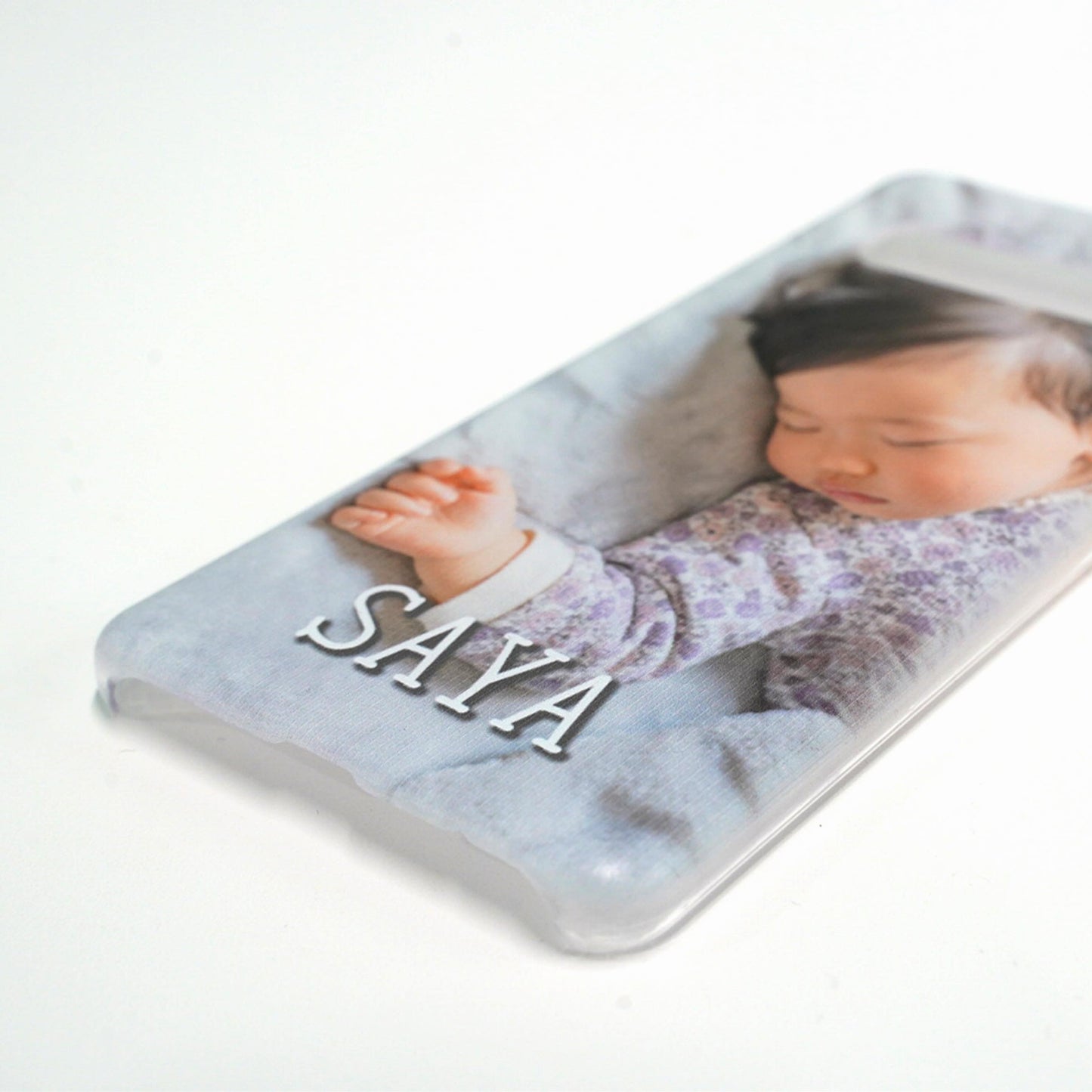 Android ハードケース #H03
