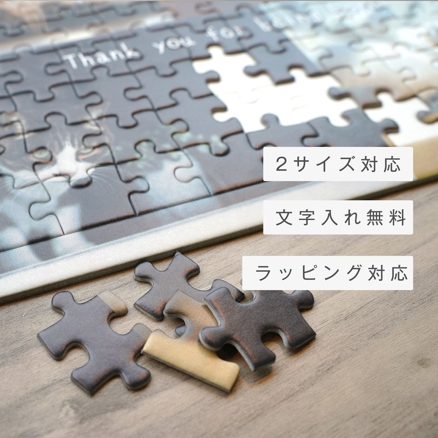 フォトパズル #F03