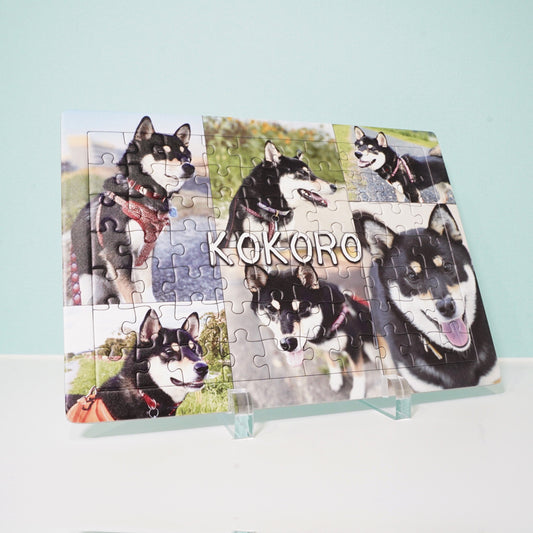 フォトパズル #F05