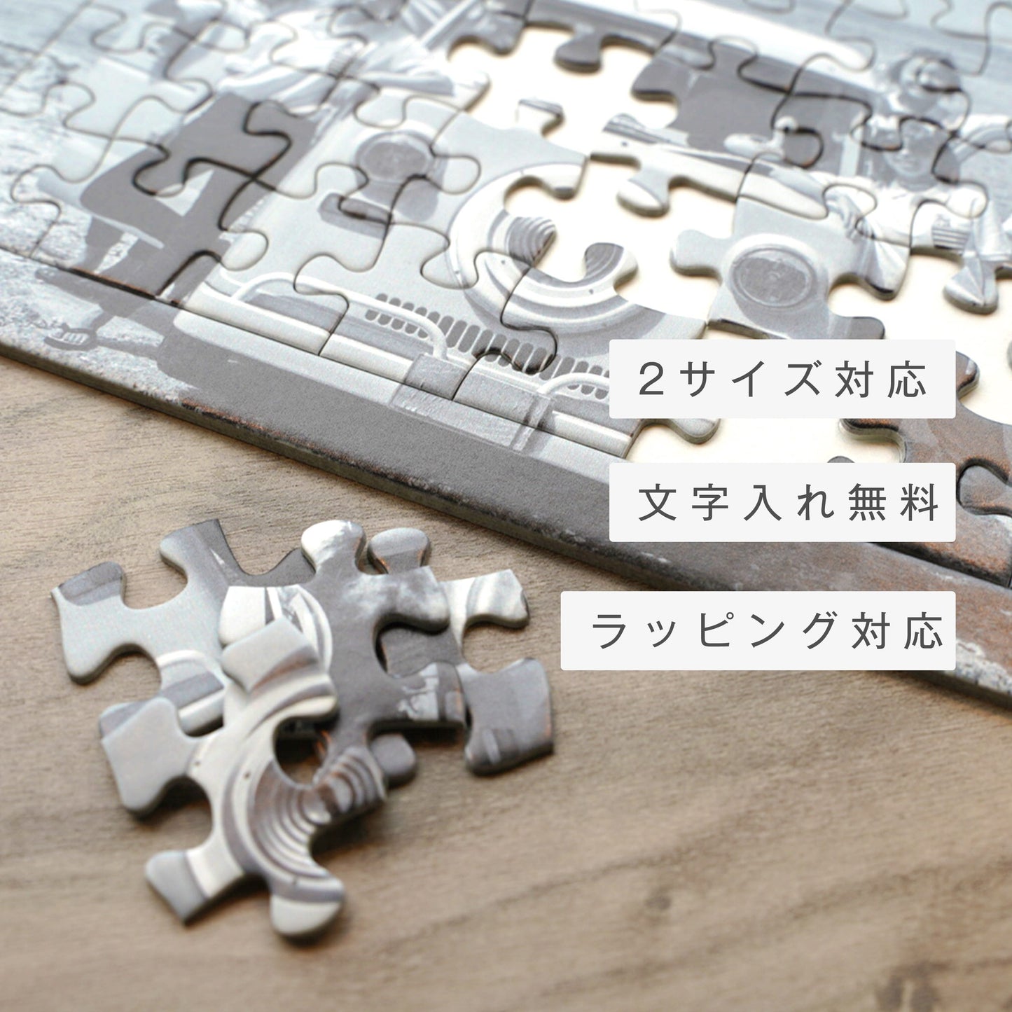 フォトパズル #F10