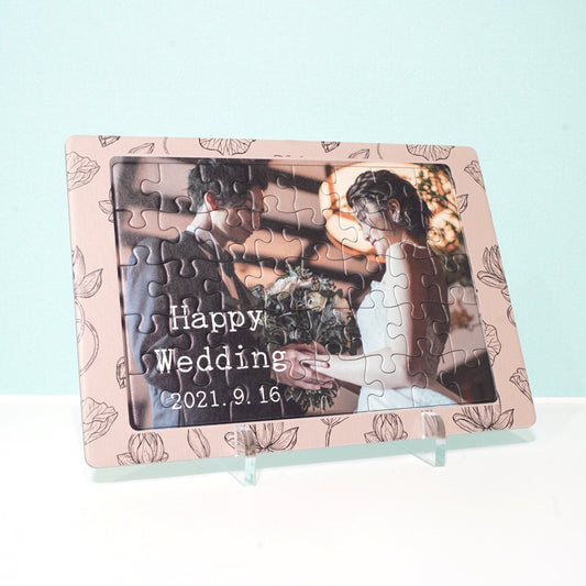 フォトパズル #F11