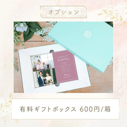 アクリルパネル #A60-2