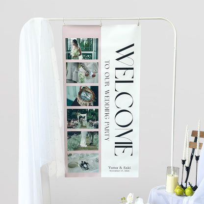 ウェルカムタペストリー 【t01】