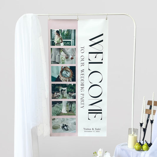 ウェルカムタペストリー 【t01】