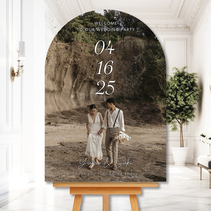 ウェルカムボード 【s02-wd1】