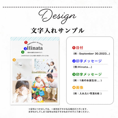 アクリルパネル #A63