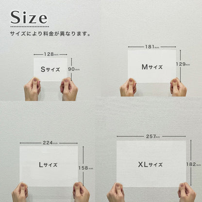 ウェルカムボード #A72