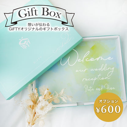 ウェルカムボード #A72