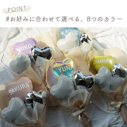 卒業バルーン #BA004