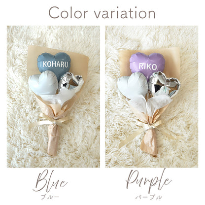 卒業バルーン #BA004