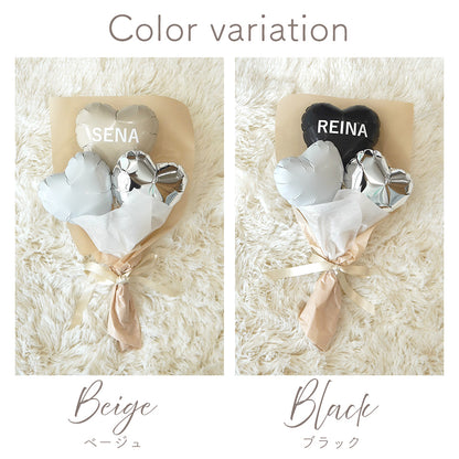 卒業バルーン #BA004