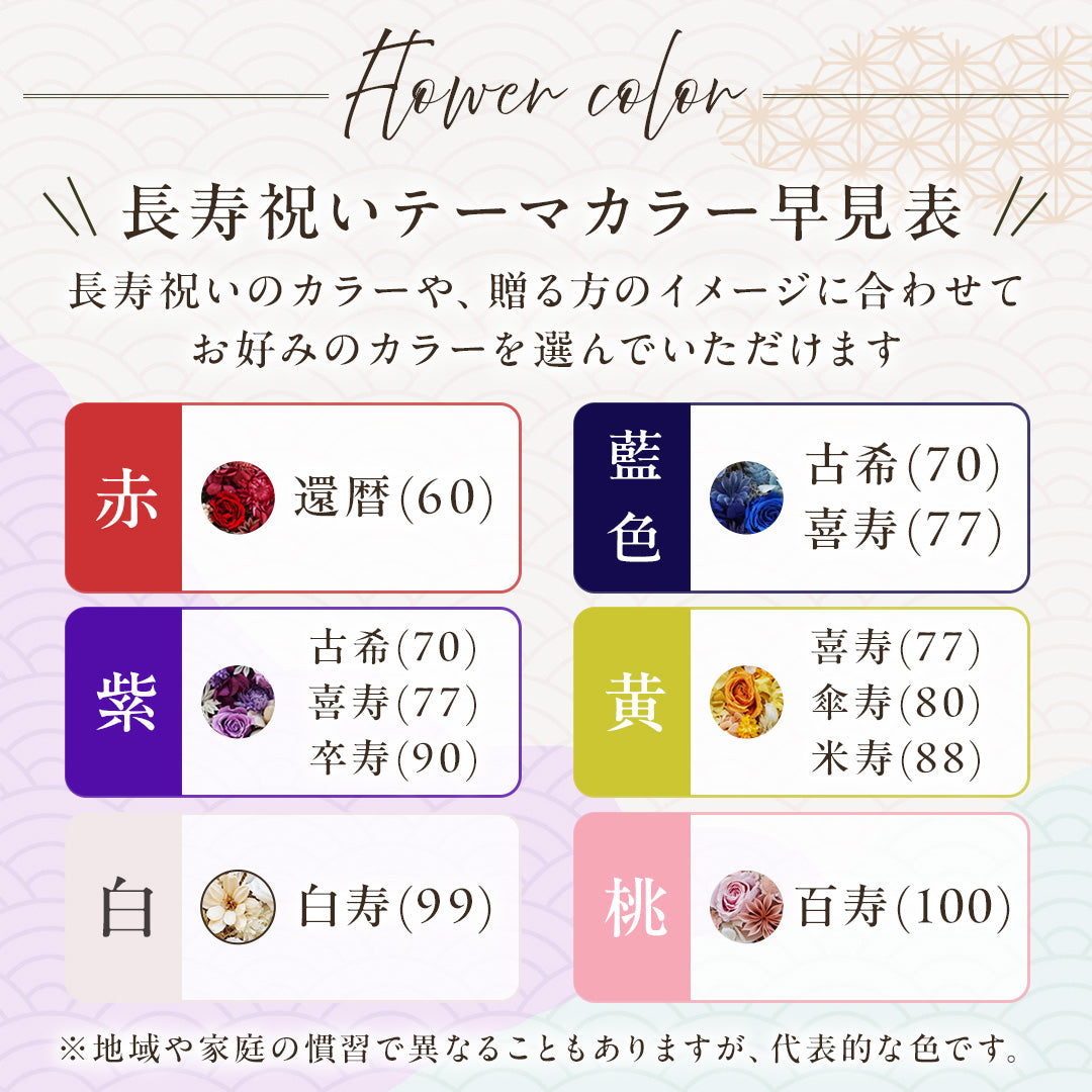 フラワーフォトボックス 【BO04-2】