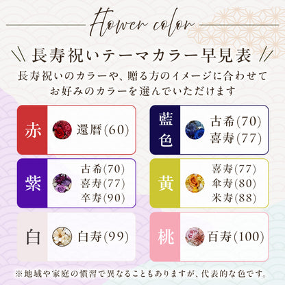 フラワーフォトボックス 【BO04-2】