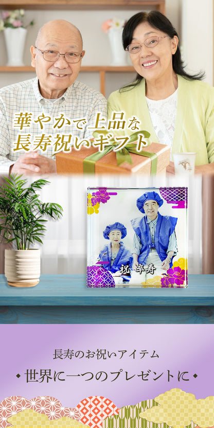 ガラスブロック 【C14-1】