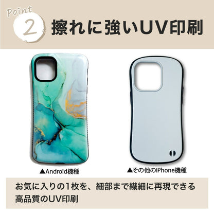 オーダースマホケース #1