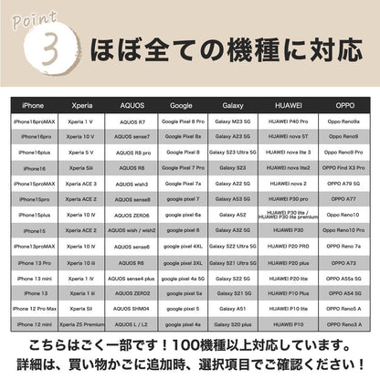 オーダースマホケース #1