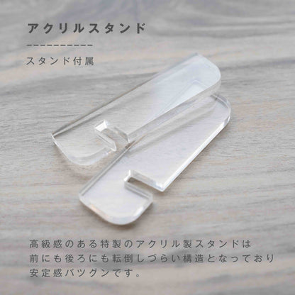 アクリルパネル #A23　