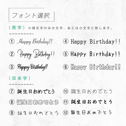 アクリルパネル #A24　　