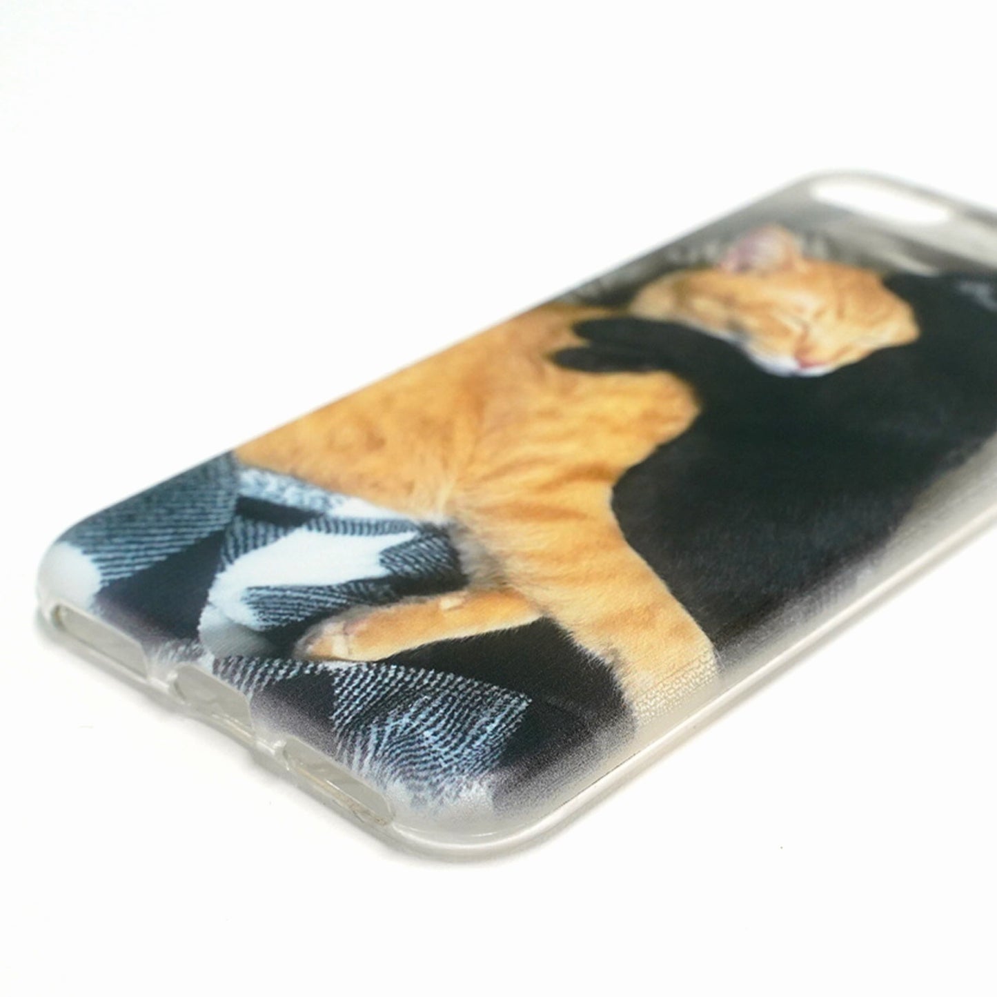 iPhone ソフトケース #H02