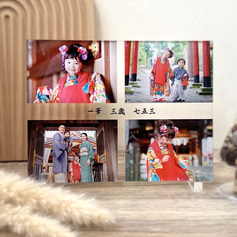 アクリルパネル #A07