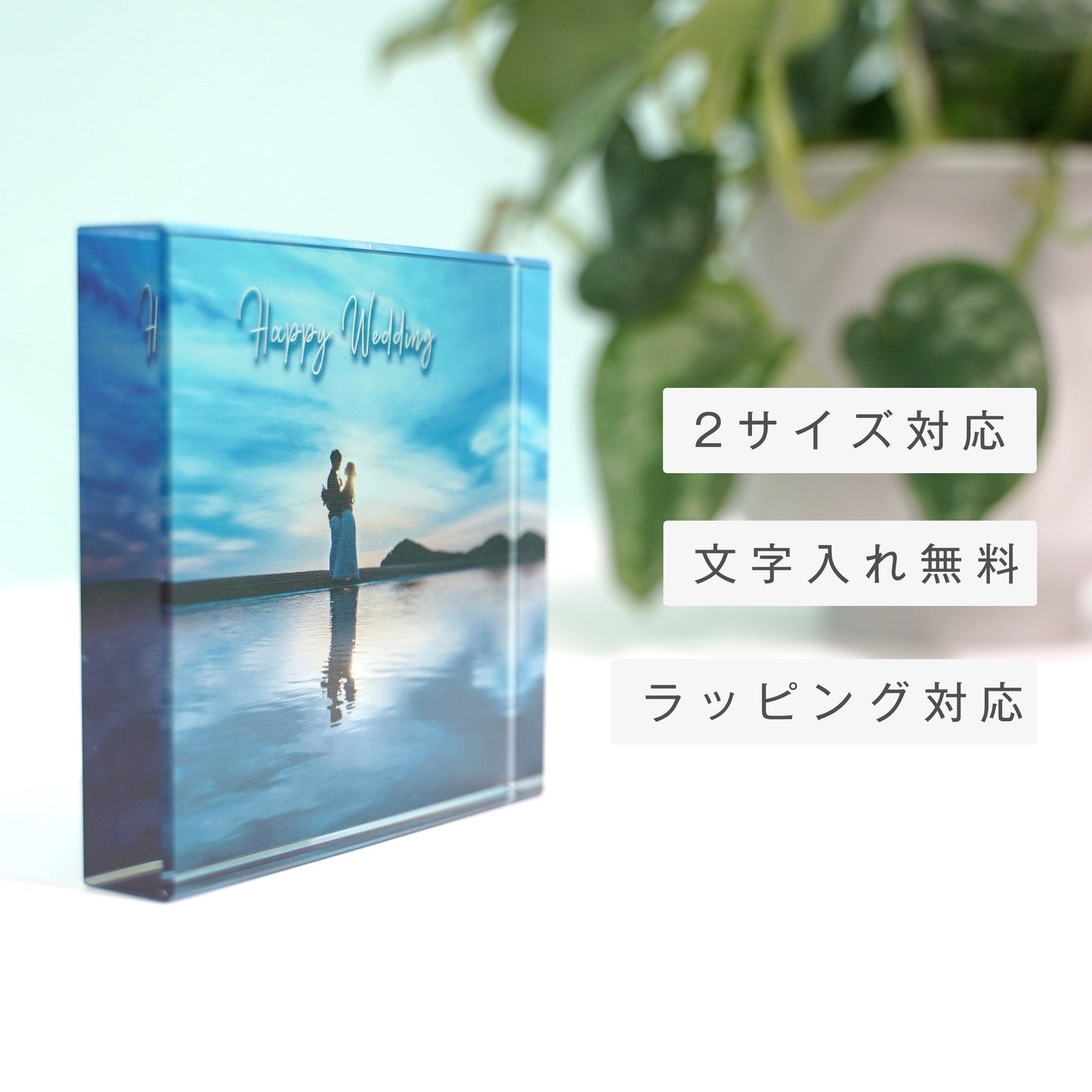 ガラスブロック #C07　【paypay】